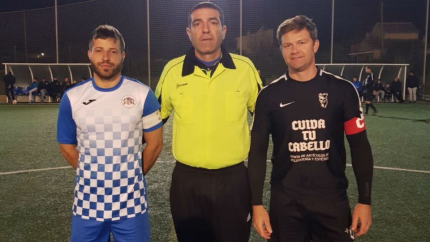 El Cuida tu cabello ya está en play-off
